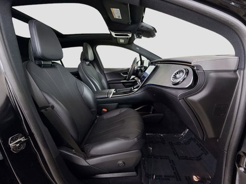 Used 2023 Mercedes-Benz EQE 350+ 4MATIC SUV image 30