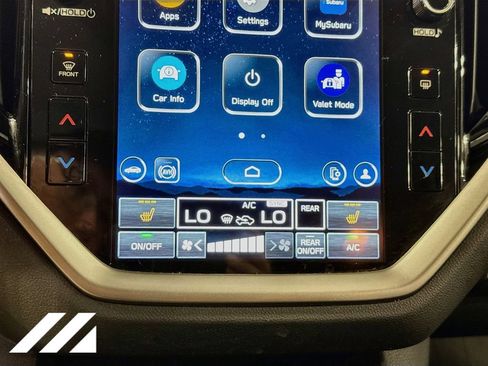 Used 2024 Subaru Ascent Premium w/ Convenience Package AWD/4WD image 16