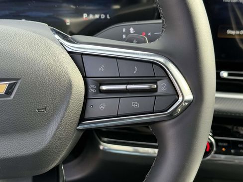 New 2026 Chevrolet Equinox LT w/ Convenience Package II image 14