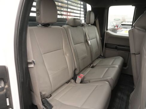 Used 2015 Ford F150 XL w/ Equipment Group 101A Mid image 16