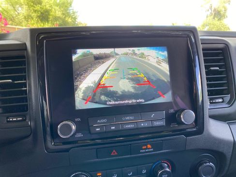 Used 2022 Nissan Frontier S w/ Technology Package AWD/4WD image 69