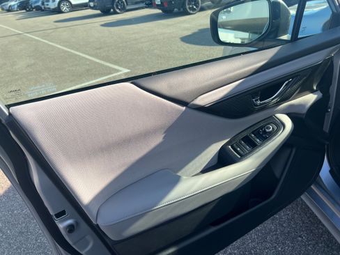 New 2025 Subaru Legacy Premium image 16