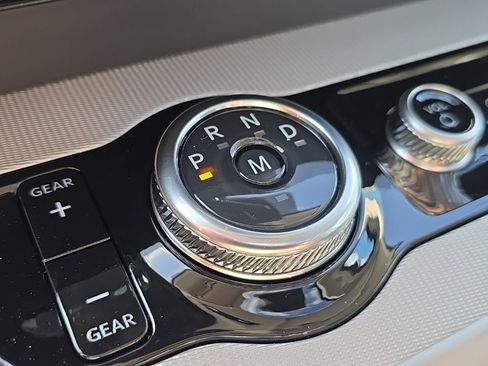 New 2025 Ford Expedition Active image 36