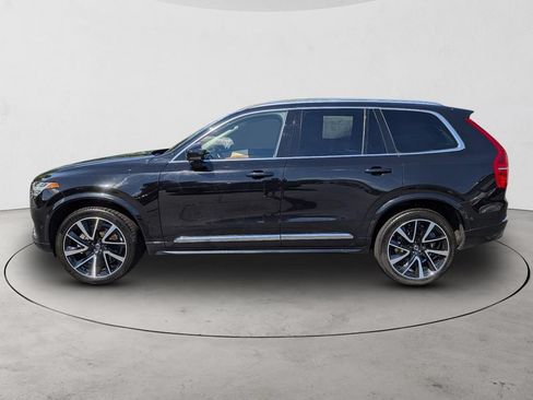 Certified 2024 Volvo XC90 B6 Plus w/ Protection Package AWD/4WD image 9