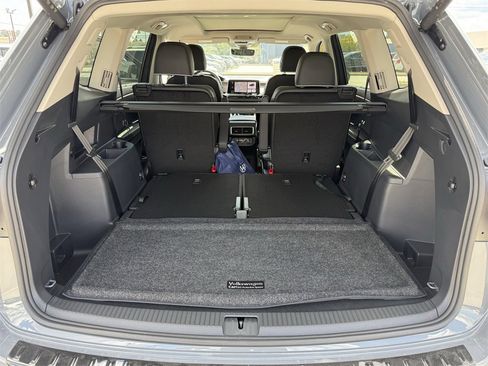 New 2026 Volkswagen Atlas SEL Premium R-Line image 27