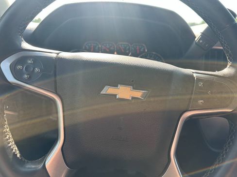 Used 2014 Chevrolet Silverado 1500 LT w/ All Star Edition AWD/4WD image 18
