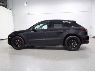 Used 2017 Porsche Macan GTS AWD/4WD video 2