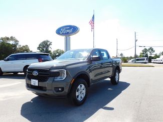 New 2025 Ford Ranger XL w/ Trailer Tow Package video 1