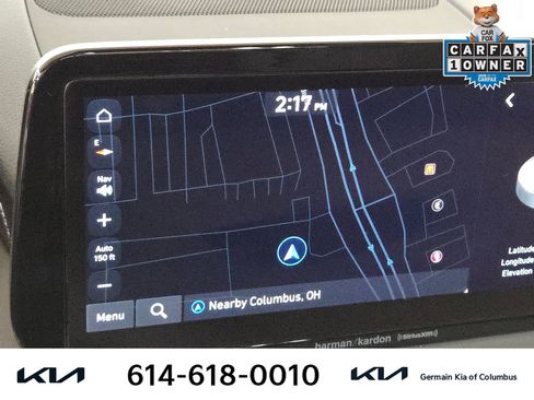Used 2023 Hyundai Santa Fe Limited AWD/4WD image 28