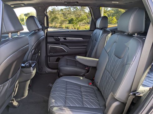New 2025 Kia Telluride SX X-Line image 16