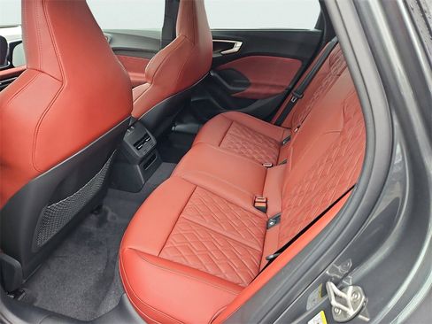 New 2025 Audi S5 Premium Plus image 23