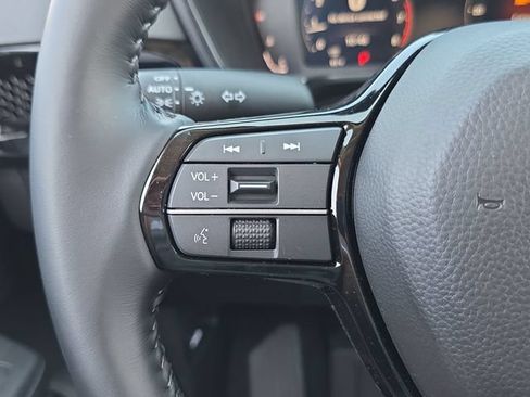 Certified 2026 Honda CR-V EX-L image 19