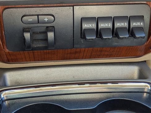 Used 2015 Ford F250 King Ranch w/ FX4 Off-Road Package image 25