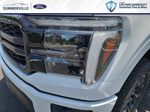 New 2026 Ford F150 Lariat AWD/4WD image 33