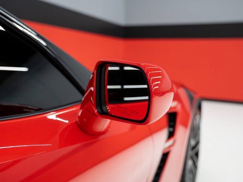 Used 2019 Chevrolet Corvette Grand Sport RWD image 62