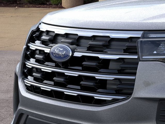 New 2026 Ford Explorer Active AWD/4WD image 18