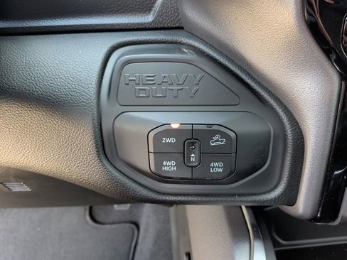 New 2026 RAM 2500 Laramie image 35