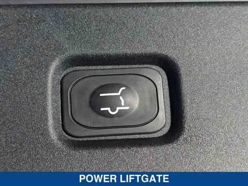 New 2026 Ford Expedition Active RWD image 17