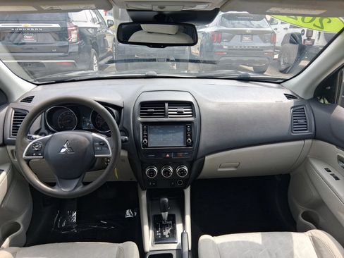 Used 2021 Mitsubishi Outlander Sport LE AWD/4WD image 15