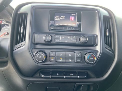 Used 2014 GMC Sierra 1500 2WD Regular Cab image 35