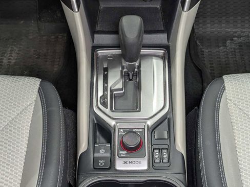 Used 2023 Subaru Forester Premium image 19