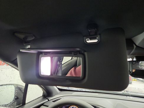 Certified 2025 Subaru Crosstrek 2.5i Wilderness w/ Wilderness Package image 26