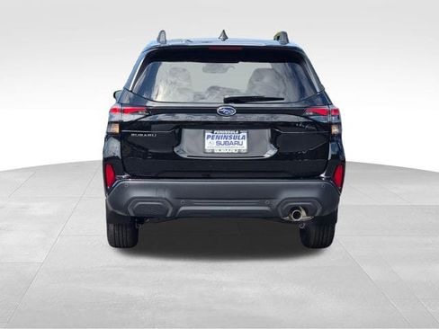 New 2026 Subaru Forester Limited AWD/4WD image 7