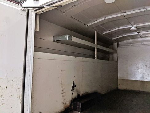 Used 2015 Ford Transit 350 138 DRW w/ Interior Upgrade Package image 40