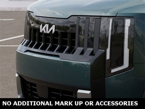 New 2027 Kia Telluride EX image 12