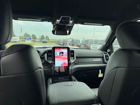 New 2026 RAM 2500 Laramie image 29