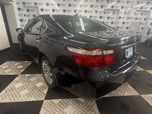 Used 2008 Lexus LS 460 RWD image 7