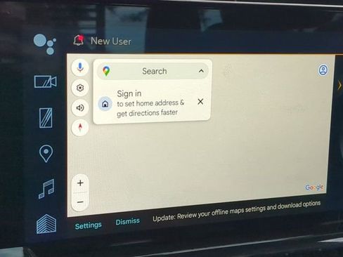 Used 2024 Chevrolet Silverado 1500 ZR2 w/ ZR2 Bison Edition image 21