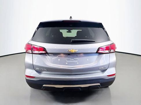 Used 2024 Chevrolet Equinox LT image 24