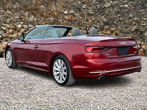 Used 2018 Audi A5 2.0T Premium w/ Convenience Package image 10