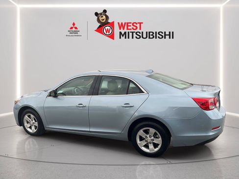 Used 2013 Chevrolet Malibu LT FWD image 7