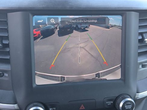 Used 2022 RAM 1500 Big Horn AWD/4WD image 20