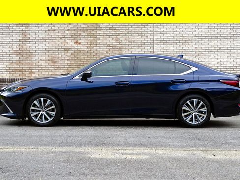 Used 2019 Lexus ES 350 image 7