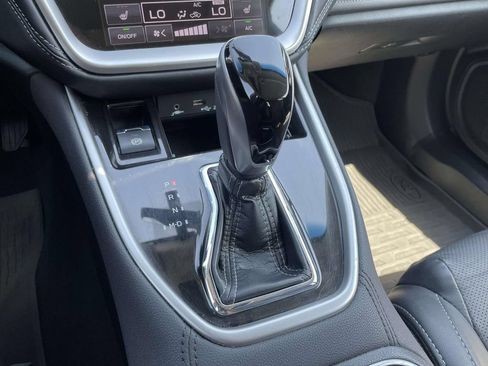 Used 2022 Subaru Outback Limited XT AWD/4WD image 20