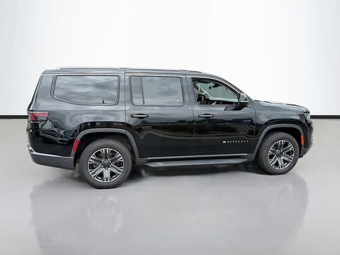 Used 2022 Jeep Wagoneer Series III w/ Convenience Group I AWD/4WD image 4