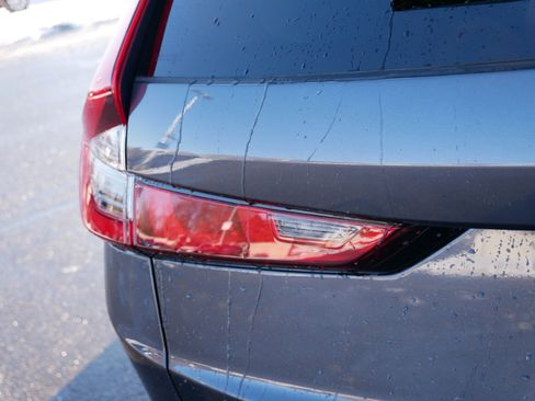 Used 2025 Honda CR-V Sport image 17