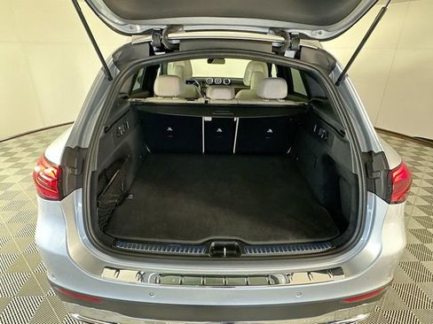 Certified 2026 Mercedes-Benz GLC 300 image 26