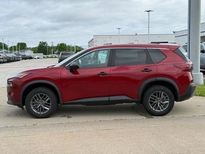 Used 2023 Nissan Rogue S