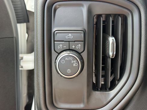 Used 2020 Chevrolet Silverado 2500 W/T w/ WT Convenience Package image 22