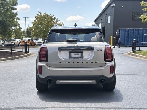 Used 2024 MINI Cooper Countryman S FWD image 16