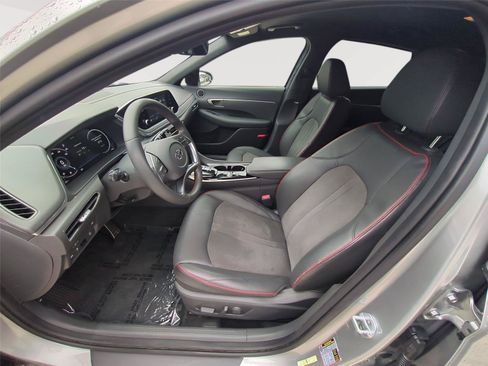 Used 2020 Hyundai Sonata SEL Plus w/ Cargo Package FWD image 15