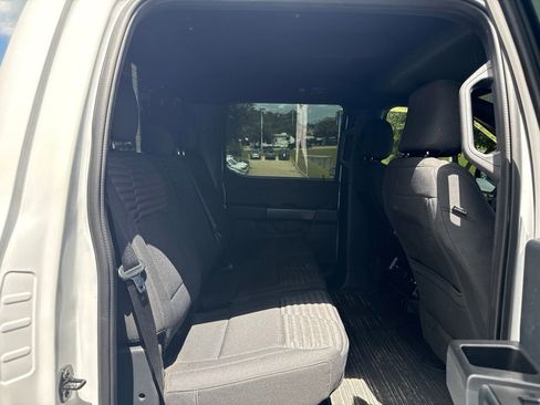 Used 2022 Ford F150 XL w/ STX Appearance Package AWD/4WD image 11