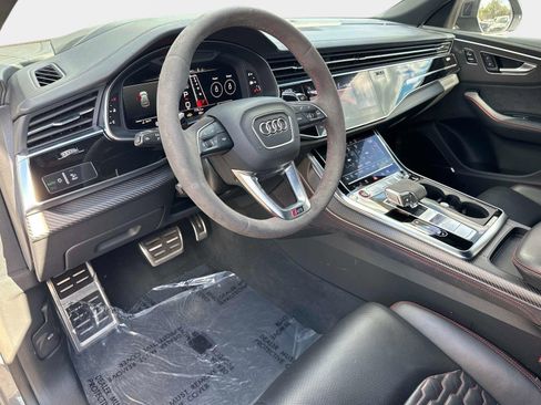 Used 2024 Audi RS Q8 AWD/4WD image 43