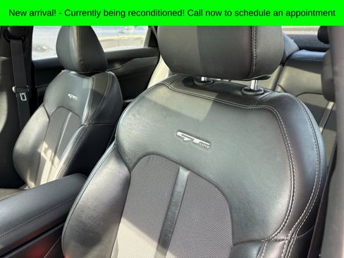Used 2021 Kia K5 GT-Line w/ GT-Line FWD Premium Package image 9