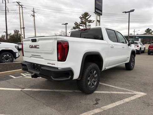 New 2026 GMC Sierra 1500 AT4X image 6