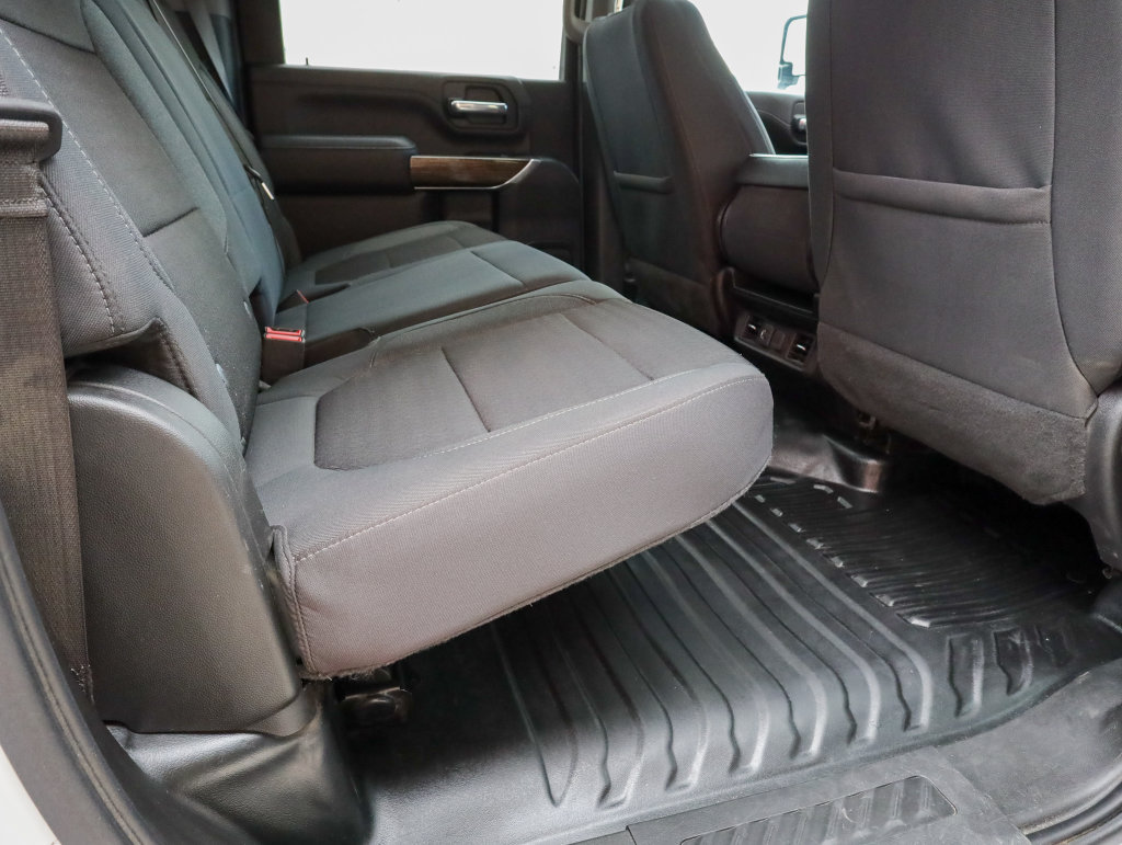 Used 2023 GMC Sierra 3500 SLE w/ SLE Convenience Package AWD/4WD image 28